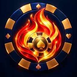 Fieryplay logotyp