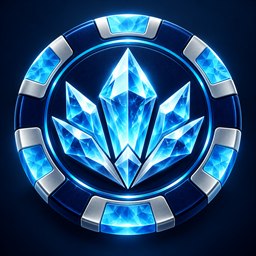 Ice Casino logotyp